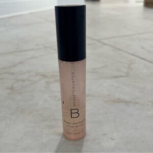 Beautycounter Nourishing Rosewater Mist